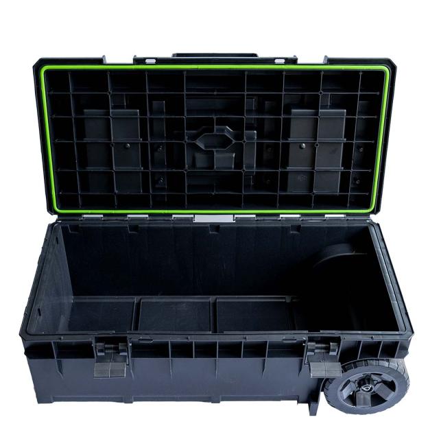 novotegra Trolley