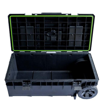 novotegra Trolley
