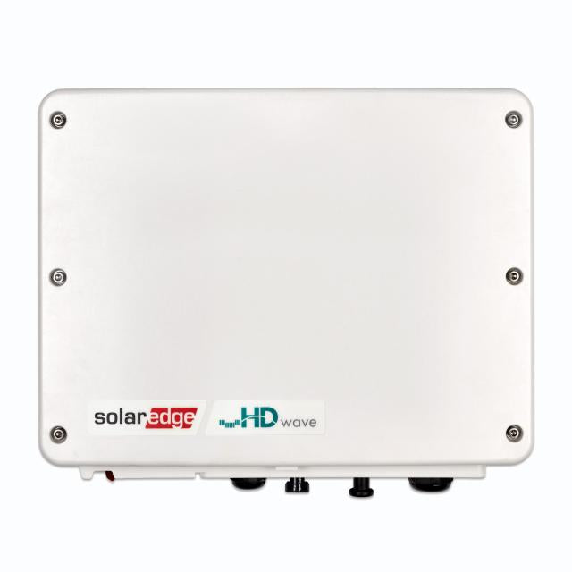 SolarEdge SE3000H-RW000BEN4
