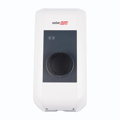 SolarEdge EV Charger 22kW (WLAN/RFID/MID)