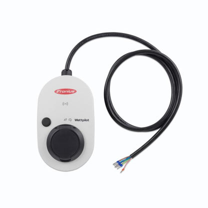 Fronius Wattpilot Home 2.0 11kW (WLAN/RFID)
