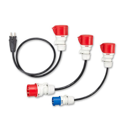 Fronius Wattpilot Adapterset Go 11 2.0