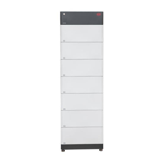 BYD Battery-Box Premium HVM 19.3