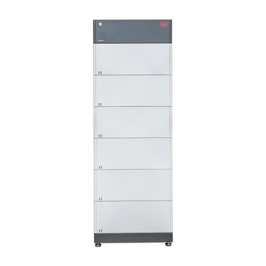 BYD Battery-Box Premium HVM 16.6