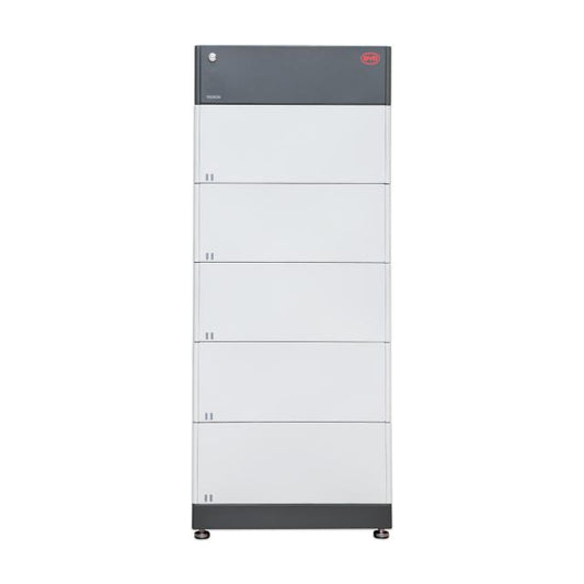 BYD Battery-Box Premium HVM 13.8