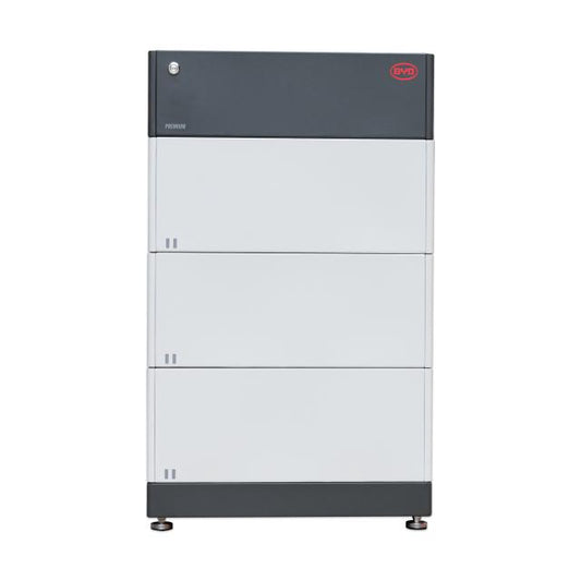 BYD Battery-Box Premium HVM 8.3