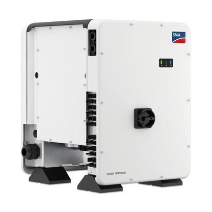 SMA Sunny Tripower CORE1 STP50-41 - (Display)