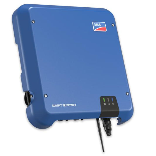 SMA Sunny Tripower 5.0 STP5.0-3AV-40