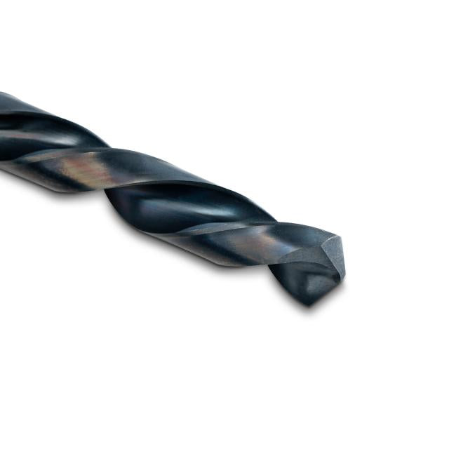 Spiralbohrer 14 mm HSS kurz