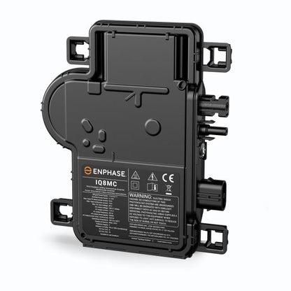 Enphase IQ8MC-72-M-INT Micro Wechselrichter