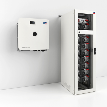 SMA Commercial Storage Solution 50