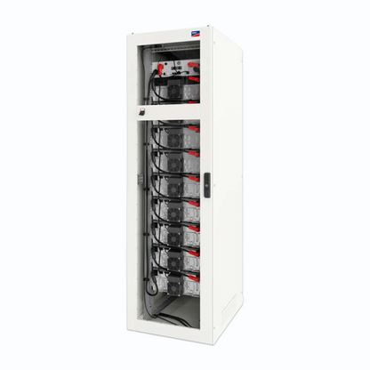 SMA Commercial System Extension 50