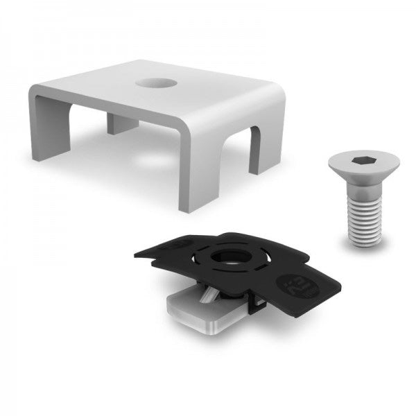 K2 BasicRail BasicLock 22 Set