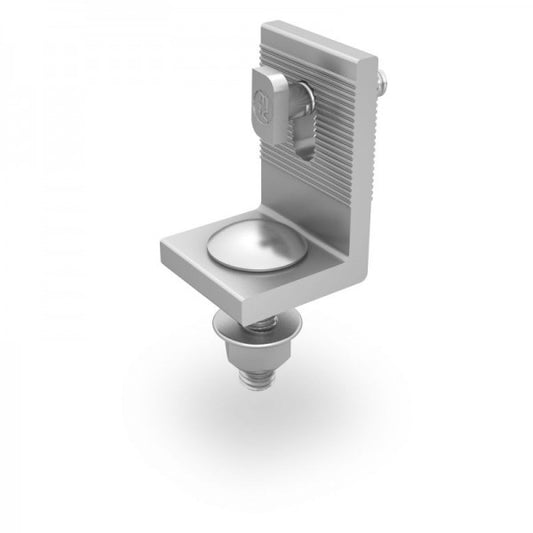 K2 L-Adapter SingleRail Set