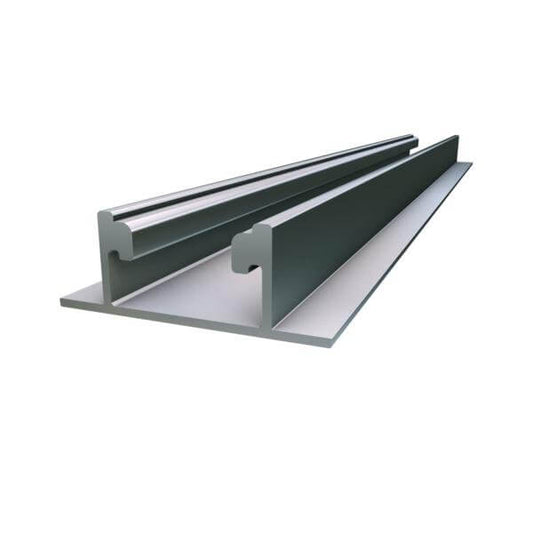 K2 BasicRail 22; 2,40 m