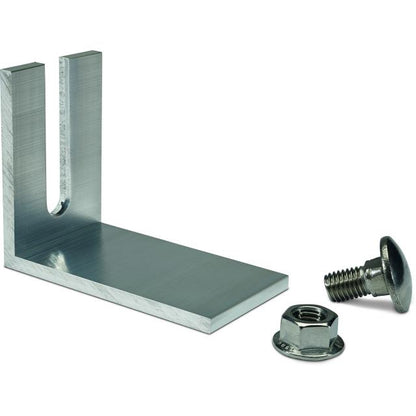 Abrutschsicherung/Abdeckkappe-Set C71