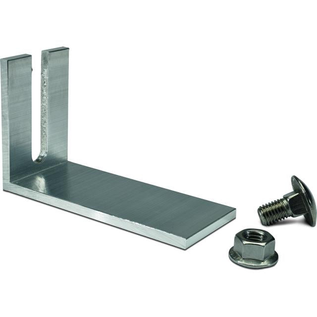 Abrutschsicherung/Abdeckkappe-Set C95