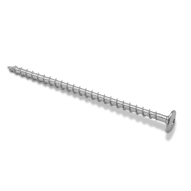 Befestigungsschraube Dachhaken 6x120 - 50 Stück