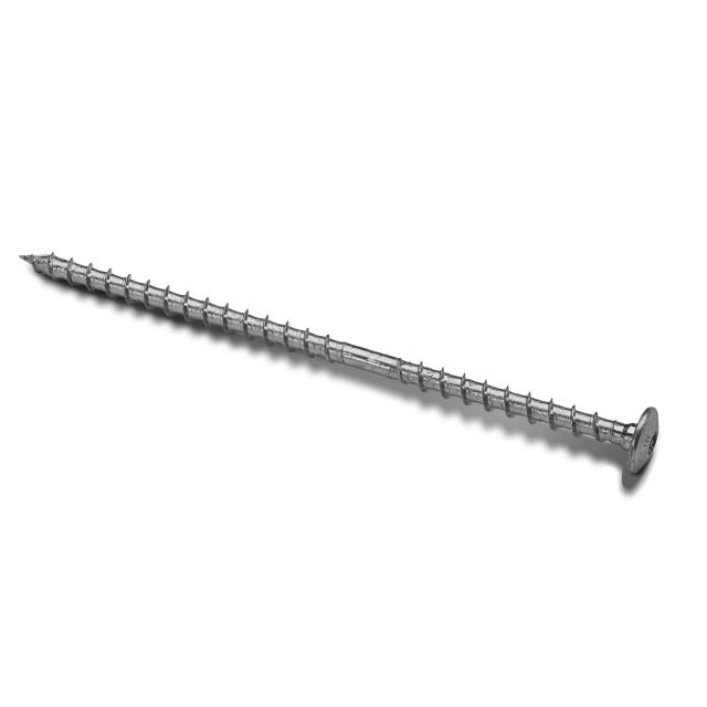 Befestigungsschraube Dachhaken 8x180 - 50 Stück