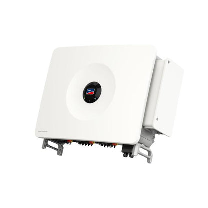 SMA Sunny Tripower 125 STP 125-70