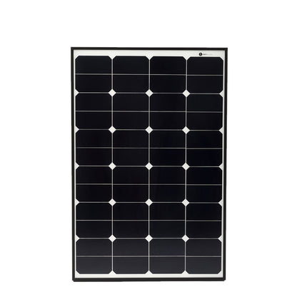 WATTSTUNDE WS95SPS DAYLIGHT Sunpower Solarmodul 95Wp