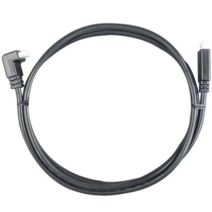 Victron VE.Direct Cable (mit rechtwinkeligem Stecker) 1.8 m