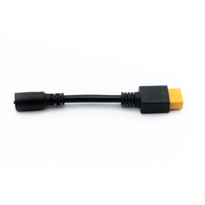 Bluetti Adapter XT90 - DC7909 Rundstecker Adapter 0,5m