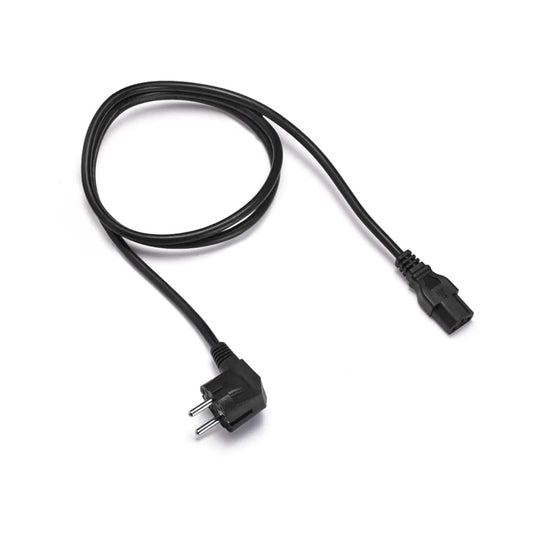 EcoFlow AC Kaltgerätestecker für Delta und River 1,5m