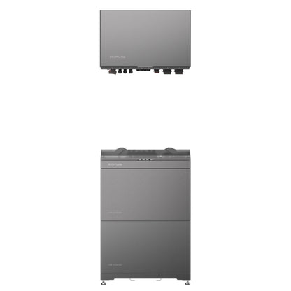 EcoFlow PowerOcean Energiespeichersystem 10 kWh