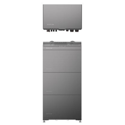 EcoFlow PowerOcean Energiespeichersystem 15 kWh