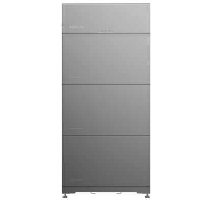 EcoFlow PowerOcean DC Fit Energiespeichersystem 15 kWh