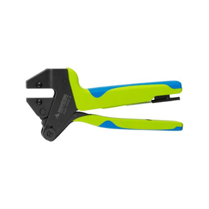 Abisolierzange für 2,5 - 10 mm² RENNSTEIG