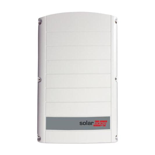 SolarEdge SE33.3K DC-ÜSS Typ2