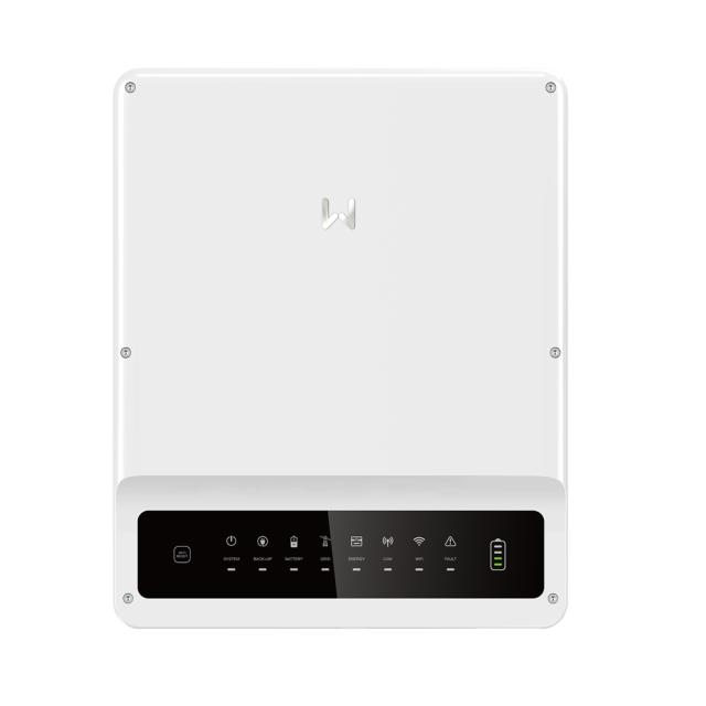GoodWe ET PLUS+(16A) GW5KN-ET