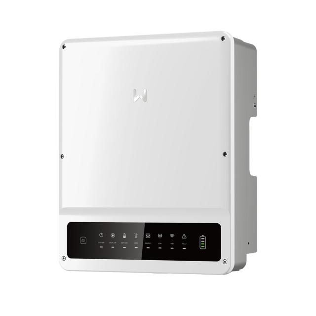 GoodWe ET PLUS+(16A) GW5KN-ET
