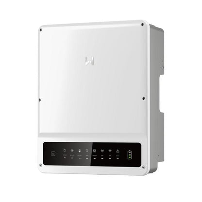 GoodWe ET PLUS+(16A) GW5KN-ET
