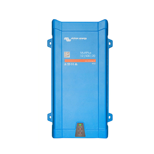 Victron MultiPlus 12/500/20-16 120V VE.Bus