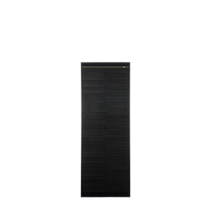 WATTSTUNDE SOLA Frame Black 100Wp HV