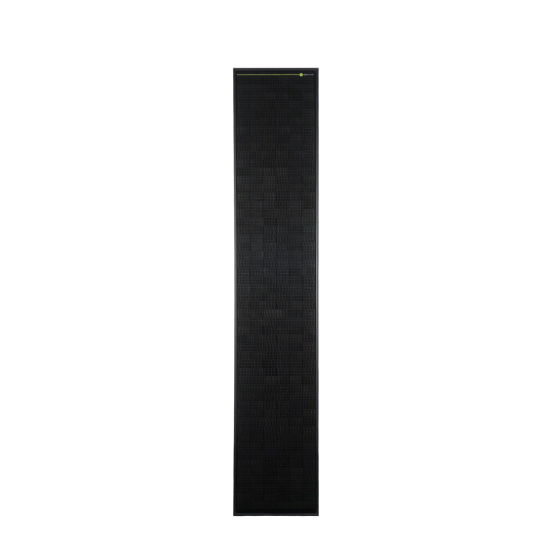 WATTSTUNDE SOLA Frame Black 80Wp