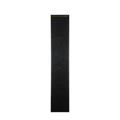 WATTSTUNDE SOLA Frame Black 80Wp
