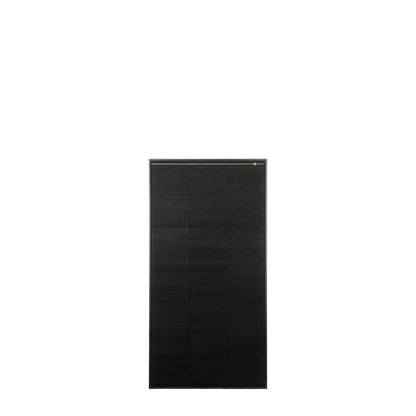 WATTSTUNDE SOLA Frame Black 120Wp