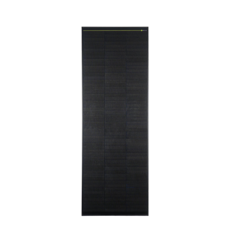 WATTSTUNDE SOLA Frame Black 165Wp
