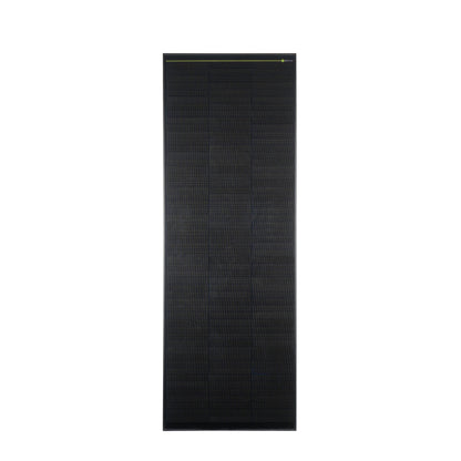 WATTSTUNDE SOLA Frame Black 165Wp