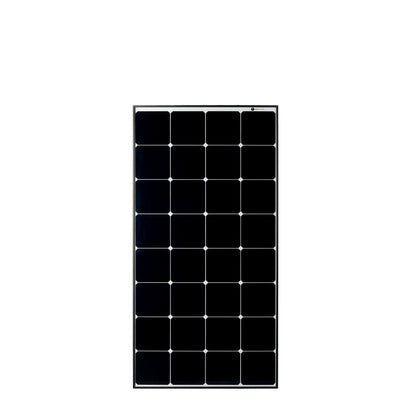 WATTSTUNDE SOLA Frame Daylight 125Wp