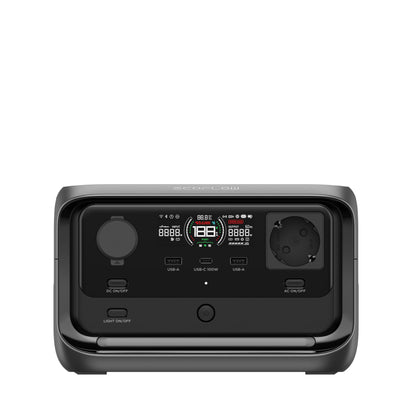 EcoFlow River 3 Plus Powerstation