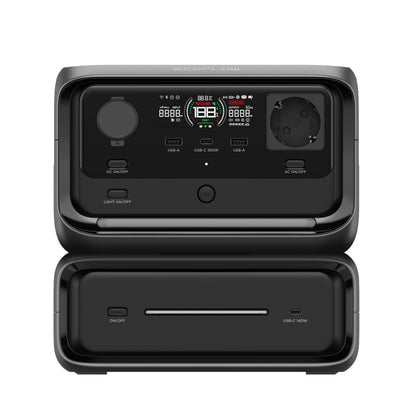 EcoFlow River 3 Max Powerstation