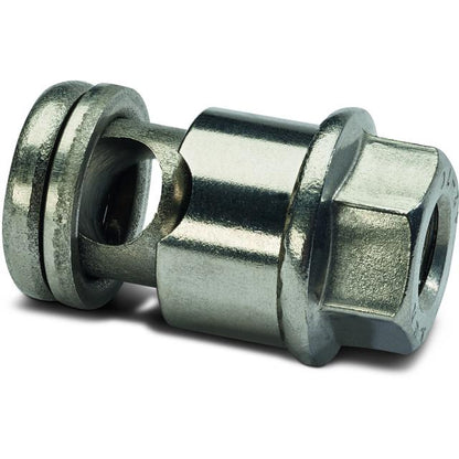 Erdungsverbinder C-Schiene