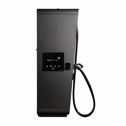 Alpitronic hypercharger HYC200-1 (RFID/ME)