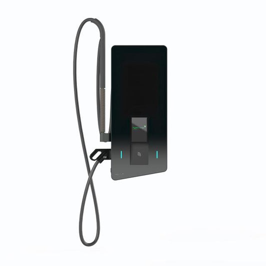 Alpitronic hypercharger HYC50 50kW 1x CCS2 4,5m (RFID/ME)