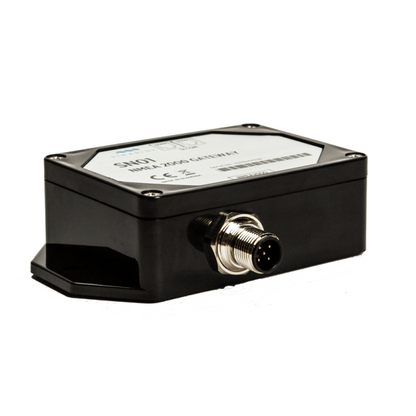 Simarine NMEA 2000 Gateway Modul zur Fernüberwachung